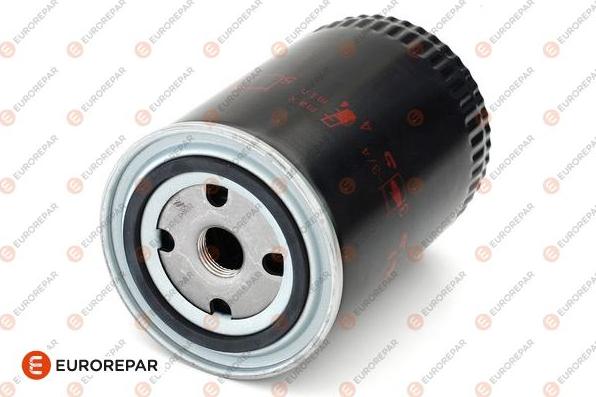 EUROREPAR 1643611480 - Масляный фильтр www.autospares.lv