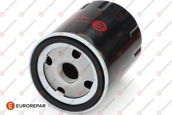 EUROREPAR 1643611080 - Eļļas filtrs www.autospares.lv