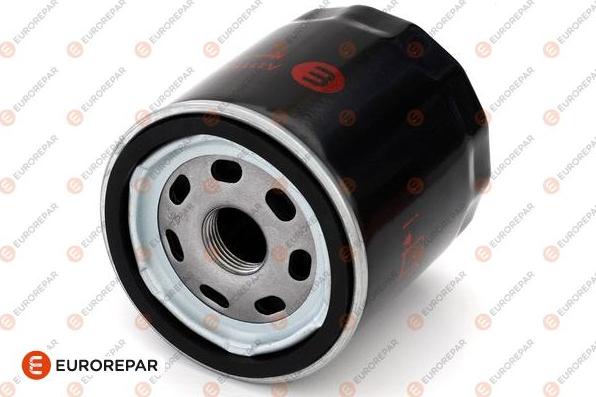 EUROREPAR 1643611880 - Eļļas filtrs www.autospares.lv