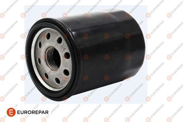 EUROREPAR 1643613680 - Eļļas filtrs www.autospares.lv