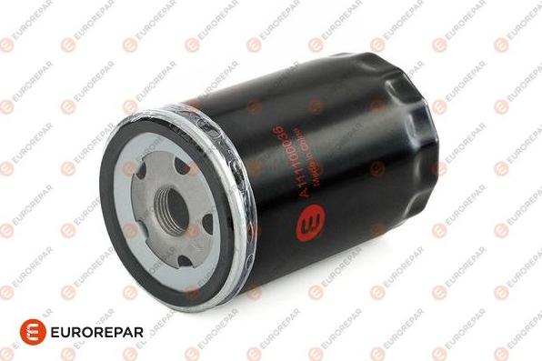 EUROREPAR 1643612180 - Eļļas filtrs www.autospares.lv