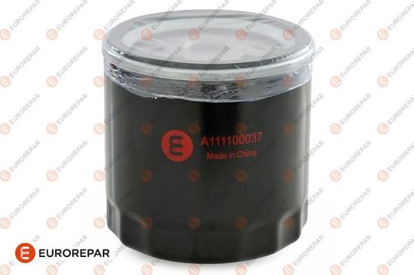 EUROREPAR 1643612280 - Eļļas filtrs autospares.lv