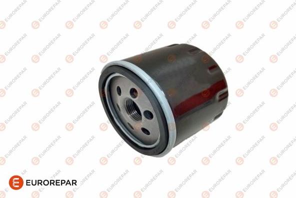 EUROREPAR 1643094980 - Eļļas filtrs www.autospares.lv