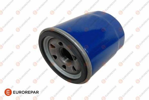 EUROREPAR 1643094680 - Oil Filter www.autospares.lv