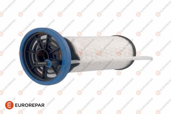 EUROREPAR 1643096080 - Fuel filter www.autospares.lv