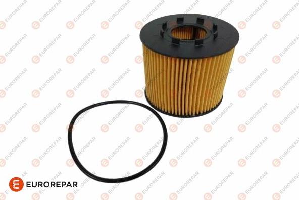 EUROREPAR 1643092880 - Eļļas filtrs autospares.lv