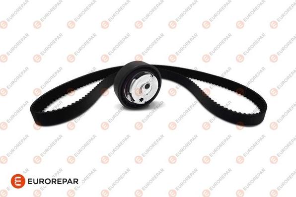 EUROREPAR 1643013180 - Timing Belt Set www.autospares.lv