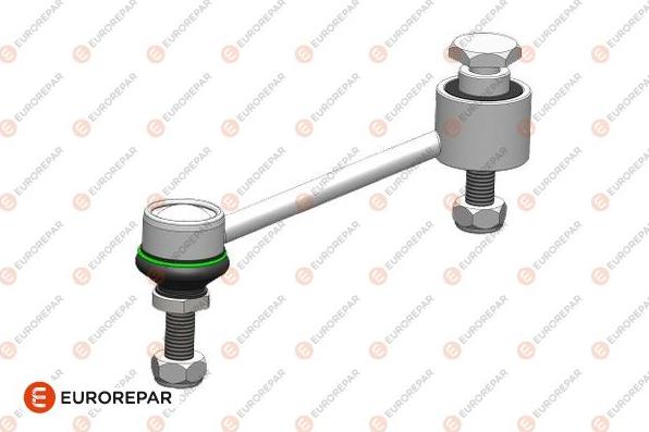 EUROREPAR 1643147880 - Stiepnis / Atsaite, Stabilizators autospares.lv