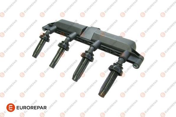 EUROREPAR 1643167980 - Aizdedzes spole www.autospares.lv