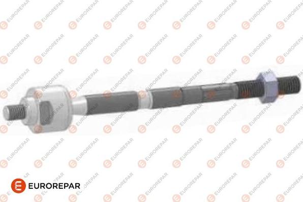 EUROREPAR 1643134480 - Aksiālais šarnīrs, Stūres šķērsstiepnis www.autospares.lv