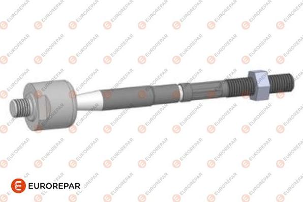 EUROREPAR 1643134580 - Aksiālais šarnīrs, Stūres šķērsstiepnis www.autospares.lv