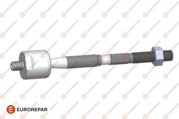 EUROREPAR 1643130880 - Aksiālais šarnīrs, Stūres šķērsstiepnis www.autospares.lv