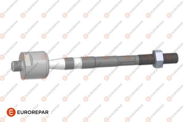 EUROREPAR 1643131380 - Inner Tie Rod, Axle Joint www.autospares.lv