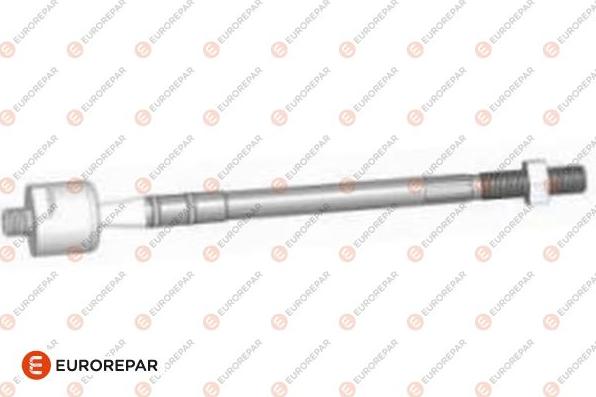 EUROREPAR 1643131780 - Aksiālais šarnīrs, Stūres šķērsstiepnis www.autospares.lv