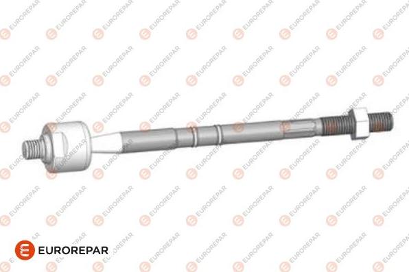 EUROREPAR 1643125980 - Aksiālais šarnīrs, Stūres šķērsstiepnis www.autospares.lv