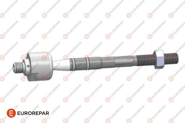 EUROREPAR 1643125480 - Aksiālais šarnīrs, Stūres šķērsstiepnis www.autospares.lv