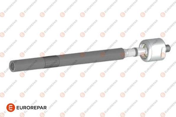 EUROREPAR 1643126380 - Aksiālais šarnīrs, Stūres šķērsstiepnis www.autospares.lv