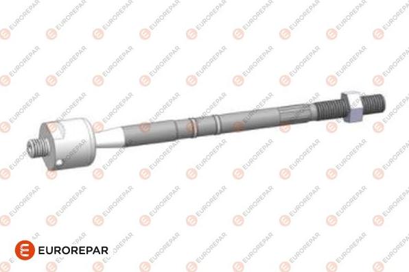 EUROREPAR 1643127080 - Aksiālais šarnīrs, Stūres šķērsstiepnis www.autospares.lv