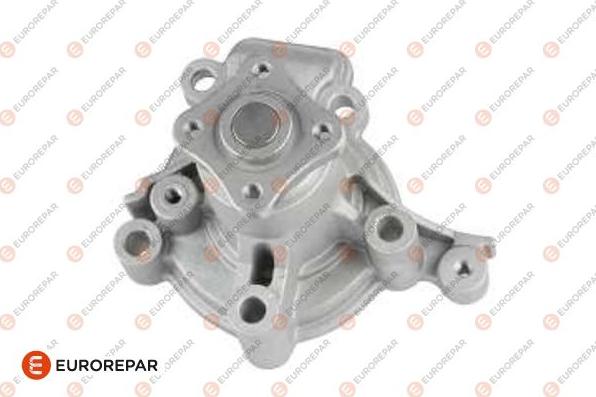 EUROREPAR 1643170280 - Водяной насос www.autospares.lv