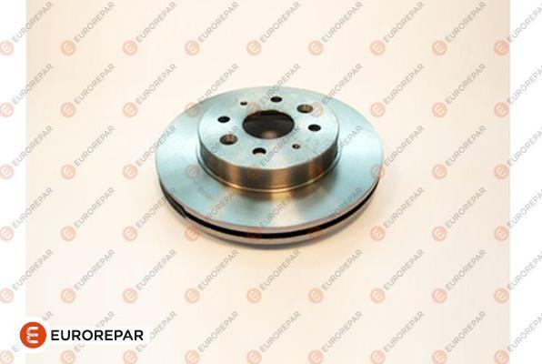 EUROREPAR 1642758880 - Bremžu diski www.autospares.lv