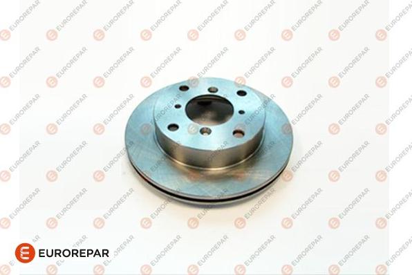 EUROREPAR 1642752280 - Bremžu diski www.autospares.lv