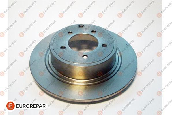 EUROREPAR 1642774580 - Bremžu diski www.autospares.lv