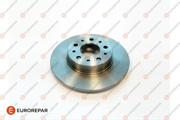 EUROREPAR 1642775280 - Bremžu diski www.autospares.lv