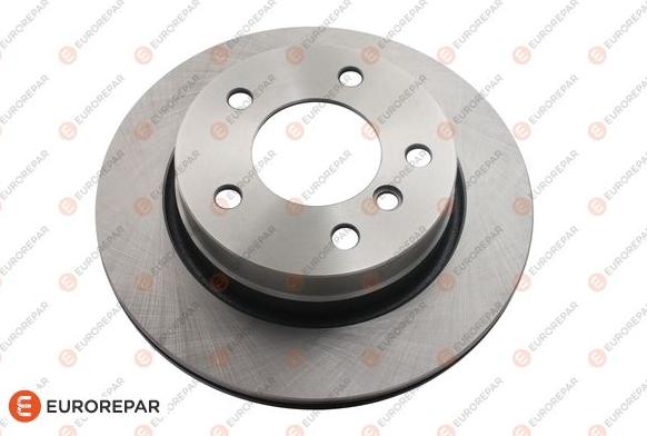 EUROREPAR 1642771880 - Bremžu diski autospares.lv