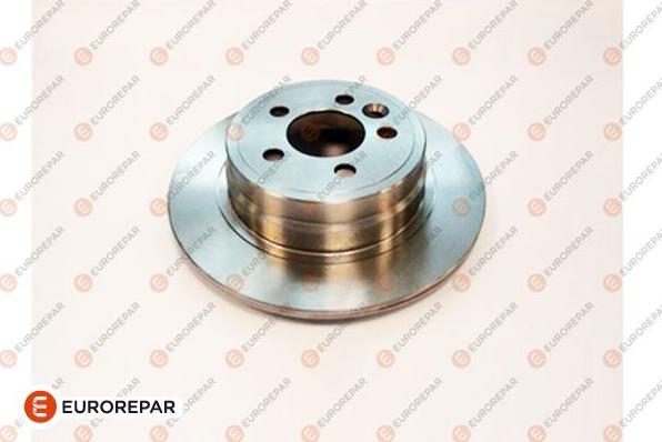 EUROREPAR 1642772980 - Bremžu diski autospares.lv