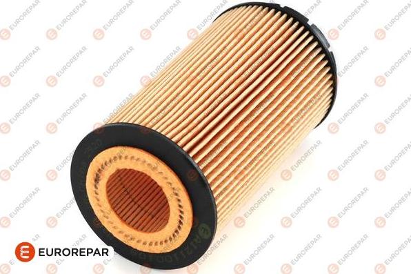 EUROREPAR 1656304180 - Eļļas filtrs www.autospares.lv