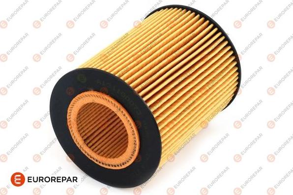 EUROREPAR 1656300680 - Eļļas filtrs www.autospares.lv