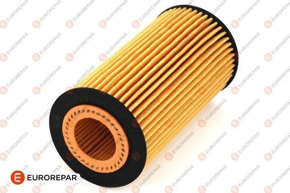 EUROREPAR 1656300380 - Eļļas filtrs www.autospares.lv