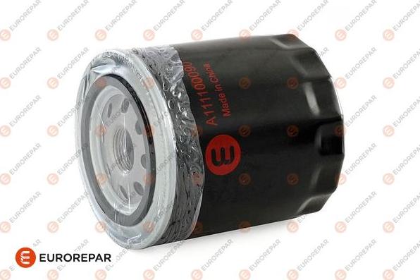 EUROREPAR 1656302380 - Eļļas filtrs www.autospares.lv