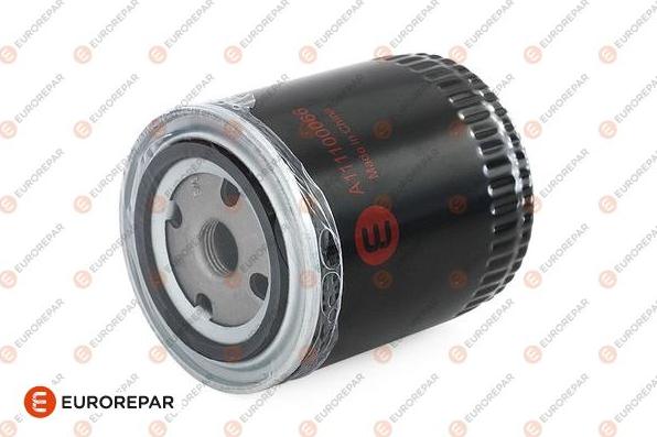 EUROREPAR 1656299980 - Oil Filter www.autospares.lv