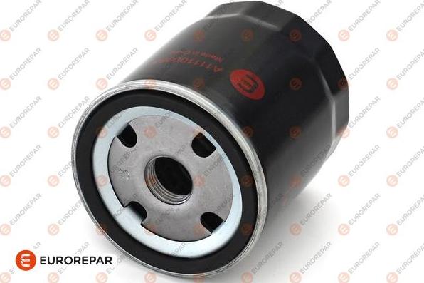 EUROREPAR 1656299380 - Eļļas filtrs www.autospares.lv