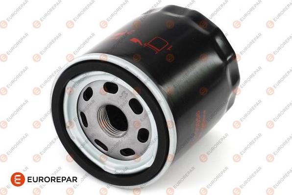 EUROREPAR 1656298980 - Eļļas filtrs www.autospares.lv