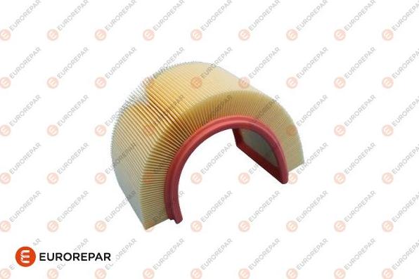 EUROREPAR 1656288080 - Gaisa filtrs www.autospares.lv