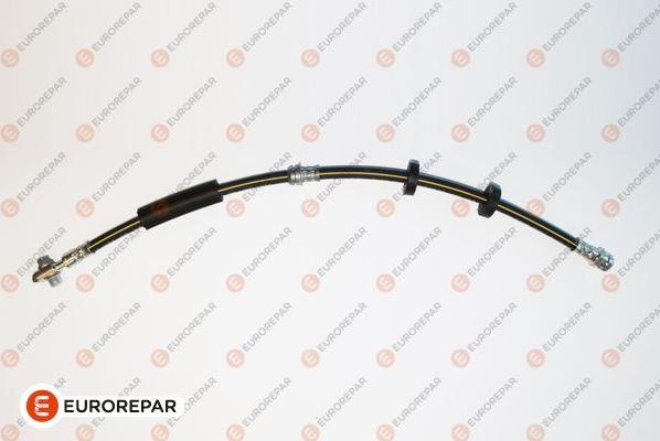 EUROREPAR 1650853780 - Bremžu šļūtene www.autospares.lv