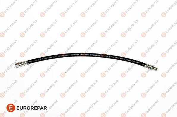 EUROREPAR 1650867480 - Bremžu šļūtene www.autospares.lv