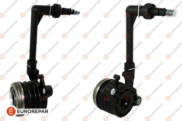 EUROREPAR 1666659880 - Центральный выключатель, система сцепления www.autospares.lv