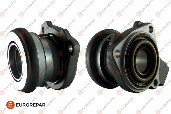 EUROREPAR 1666660480 - Centrālais izslēdzējmehānisms, Sajūgs www.autospares.lv