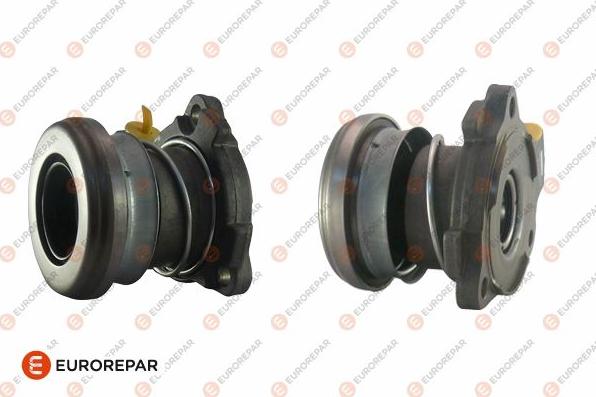 EUROREPAR 1666661680 - Central Slave Cylinder, clutch www.autospares.lv