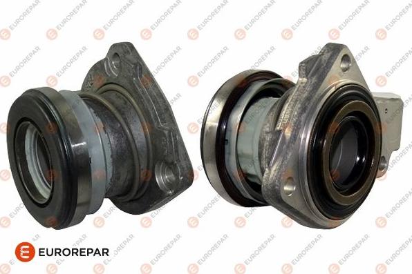 EUROREPAR 1666661080 - Centrālais izslēdzējmehānisms, Sajūgs www.autospares.lv