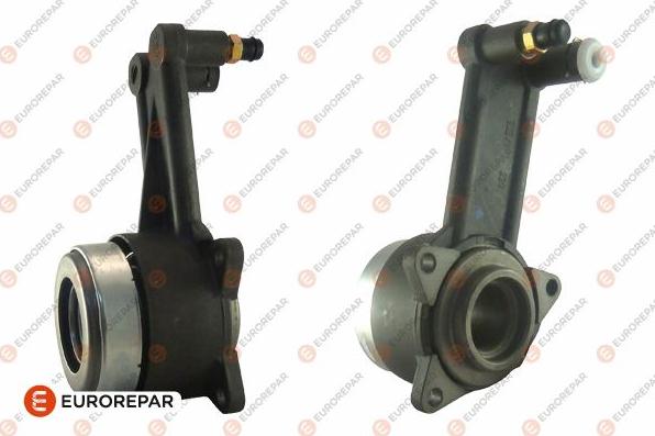 EUROREPAR 1666661880 - Centrālais izslēdzējmehānisms, Sajūgs www.autospares.lv