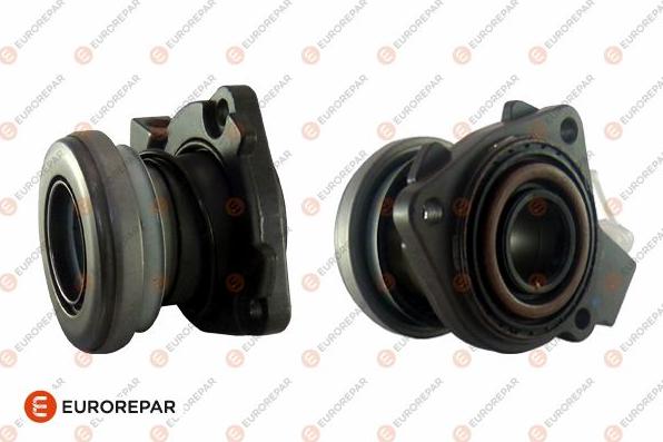 EUROREPAR 1666662580 - Centrālais izslēdzējmehānisms, Sajūgs www.autospares.lv