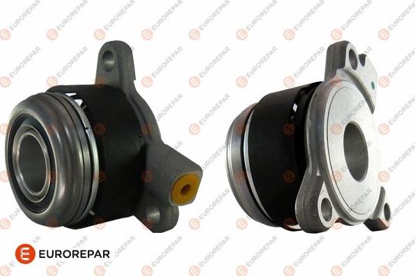 EUROREPAR 1666662780 - Centrālais izslēdzējmehānisms, Sajūgs www.autospares.lv