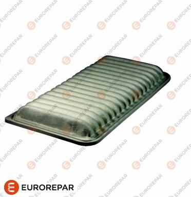 EUROREPAR 1667449380 - Gaisa filtrs www.autospares.lv