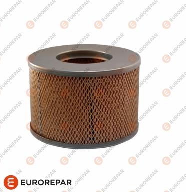 EUROREPAR 1667451280 - Gaisa filtrs www.autospares.lv