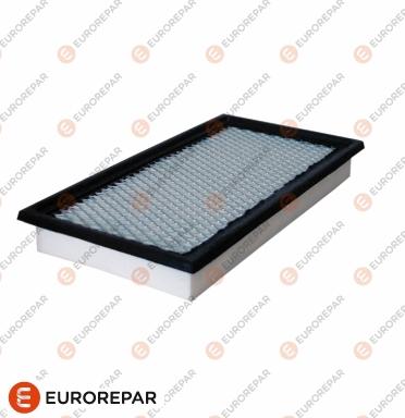 EUROREPAR 1667453680 - Gaisa filtrs www.autospares.lv