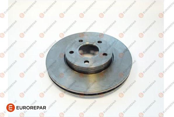 EUROREPAR 1667849080 - Bremžu diski www.autospares.lv